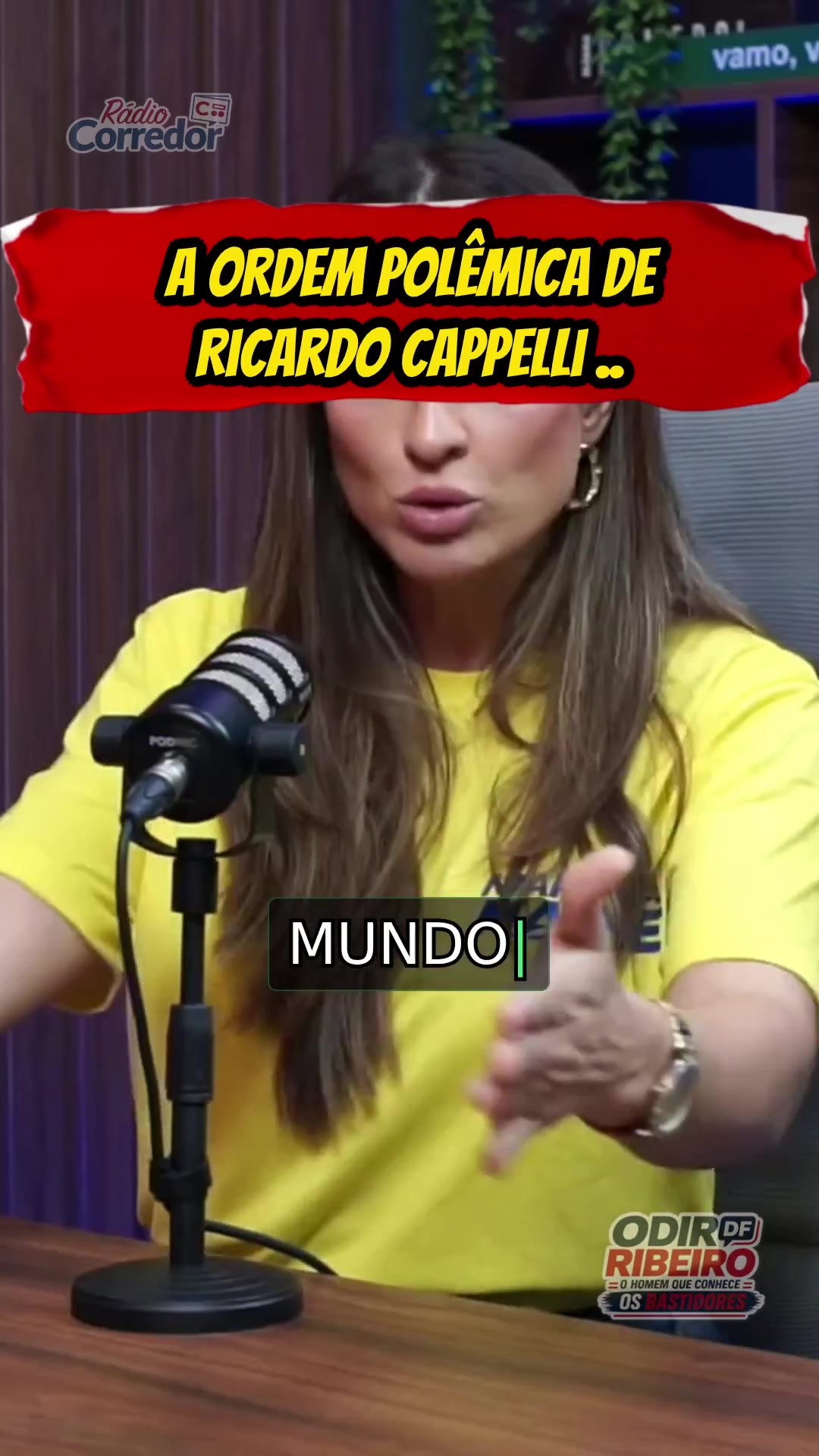 @RadioCorredor