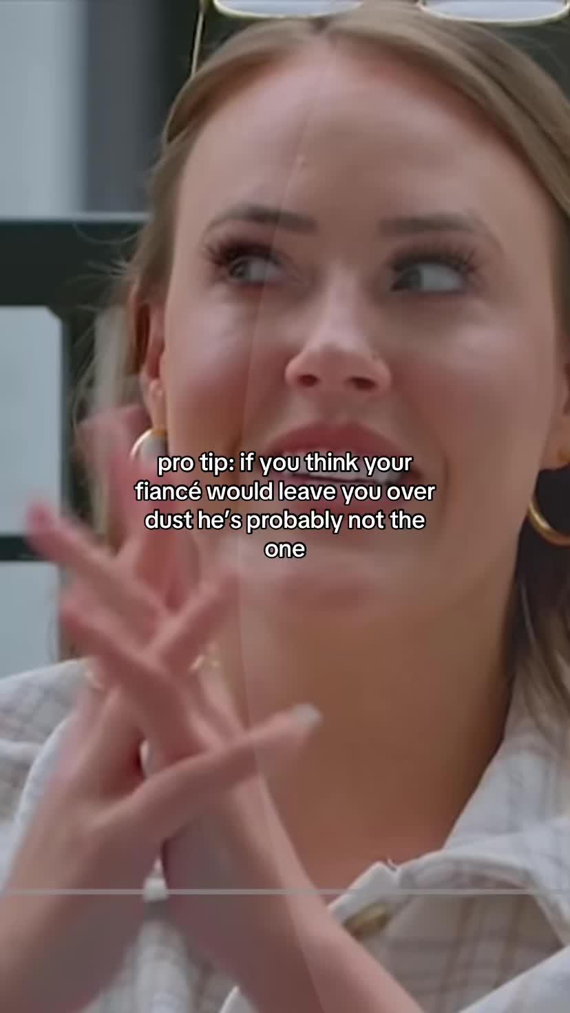 @Bestofloveisblind