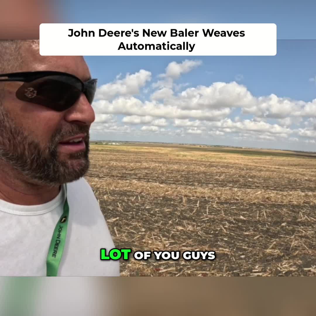 @Kip Siegler Farming