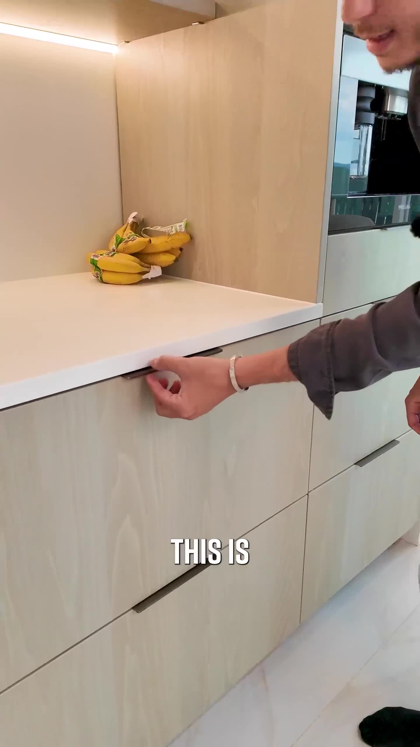 @The Kitchen Guy