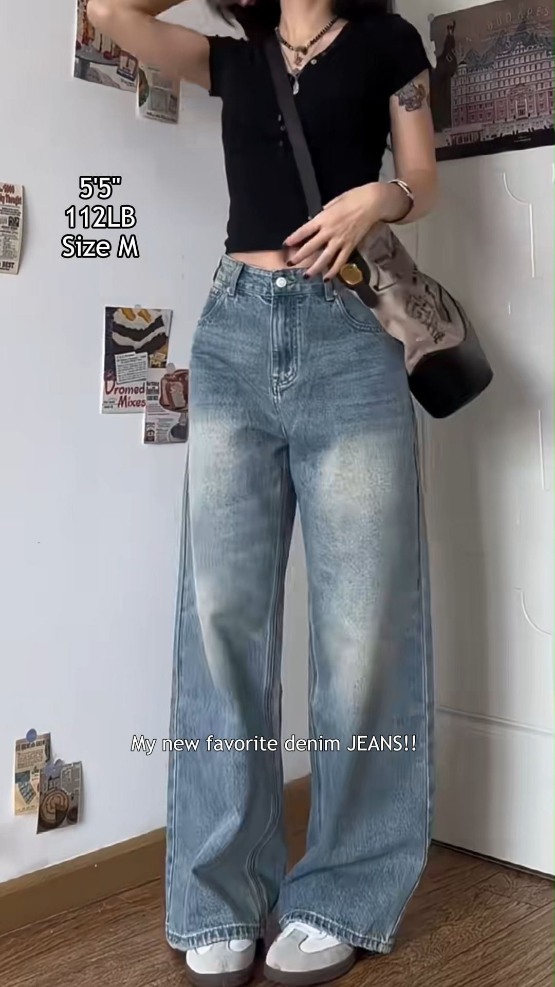 @jeansgirldaily