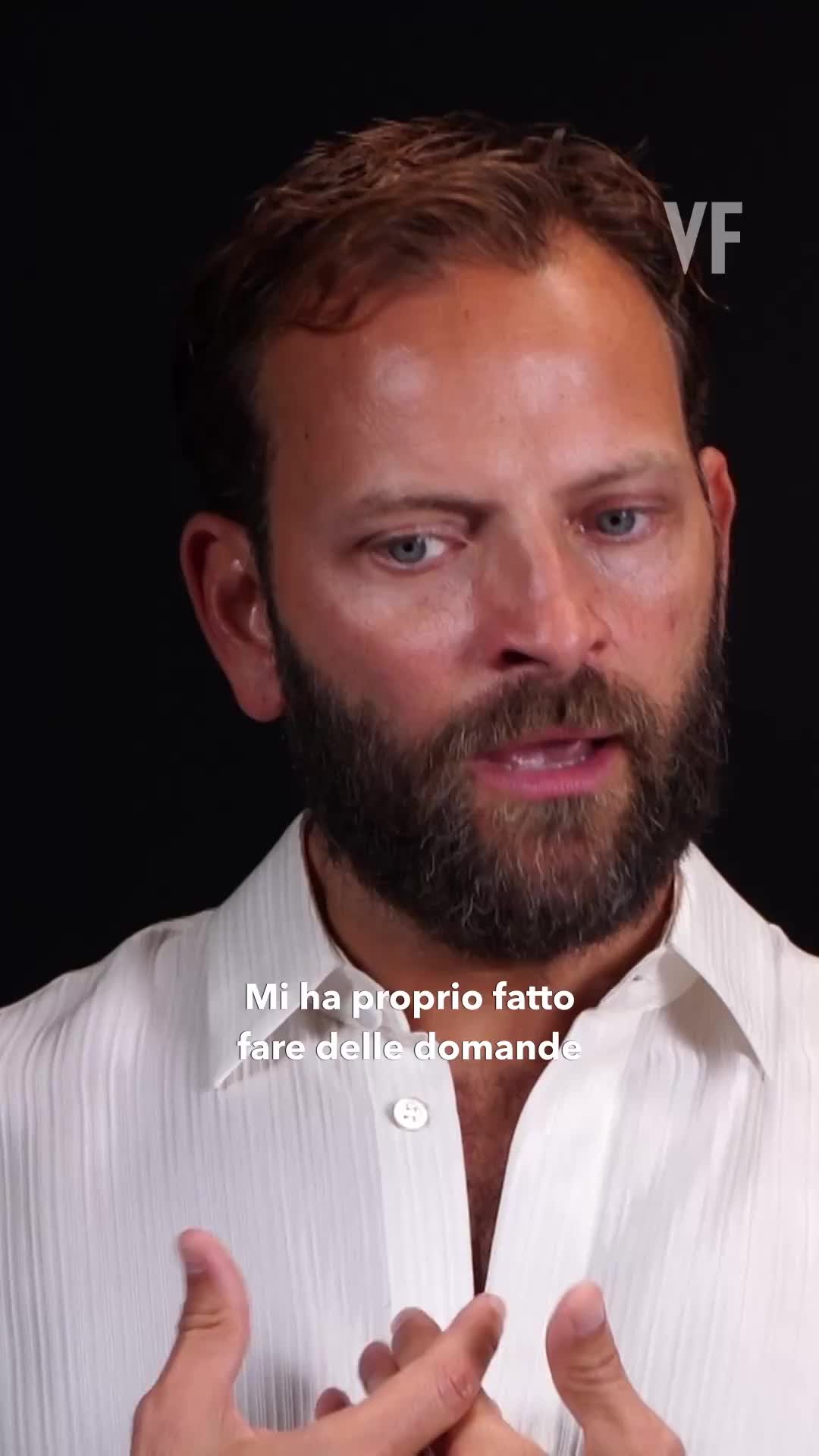 @Vanity Fair Italia