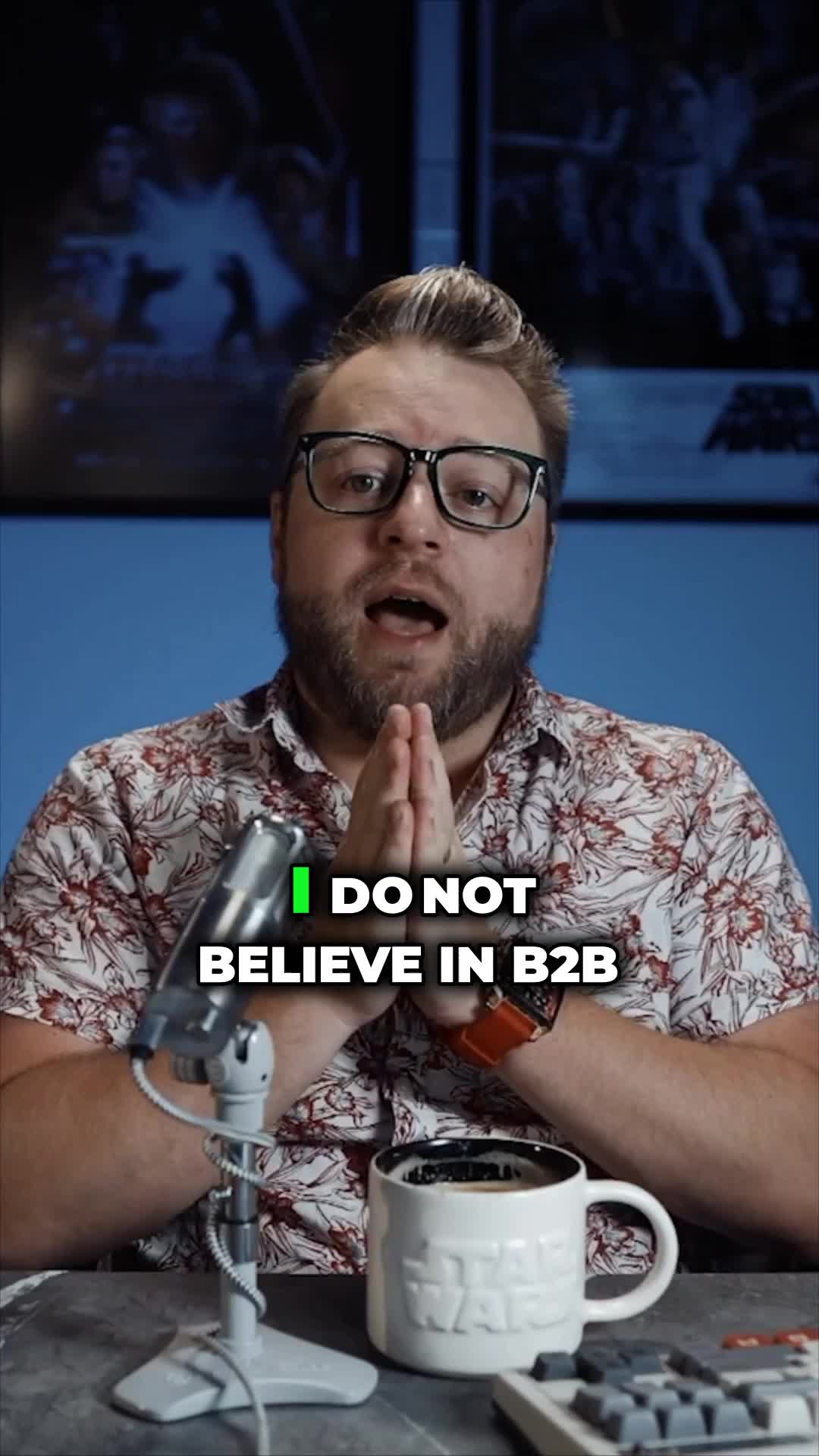 @Jake | The Marketing Wizard