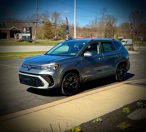 @North Penn Volkswagen