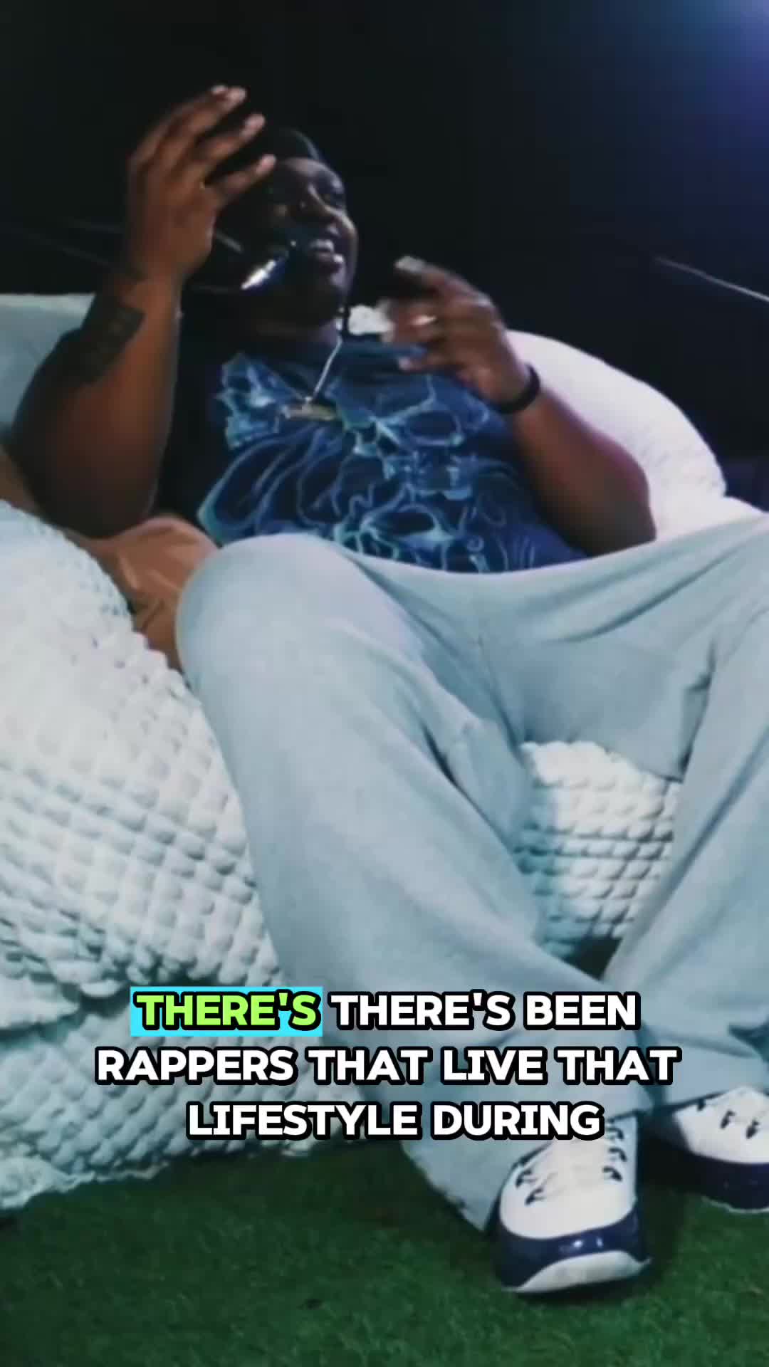 @The Rec Crew