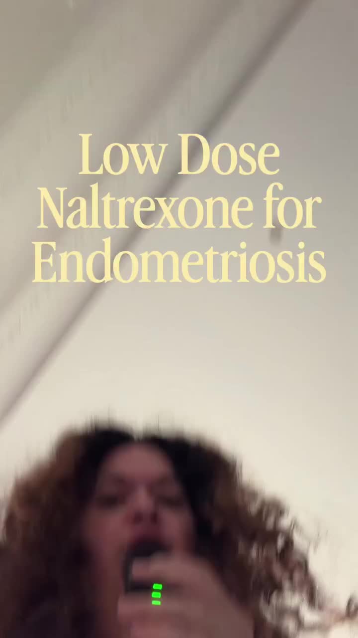 @Dr. Jolene Brighten