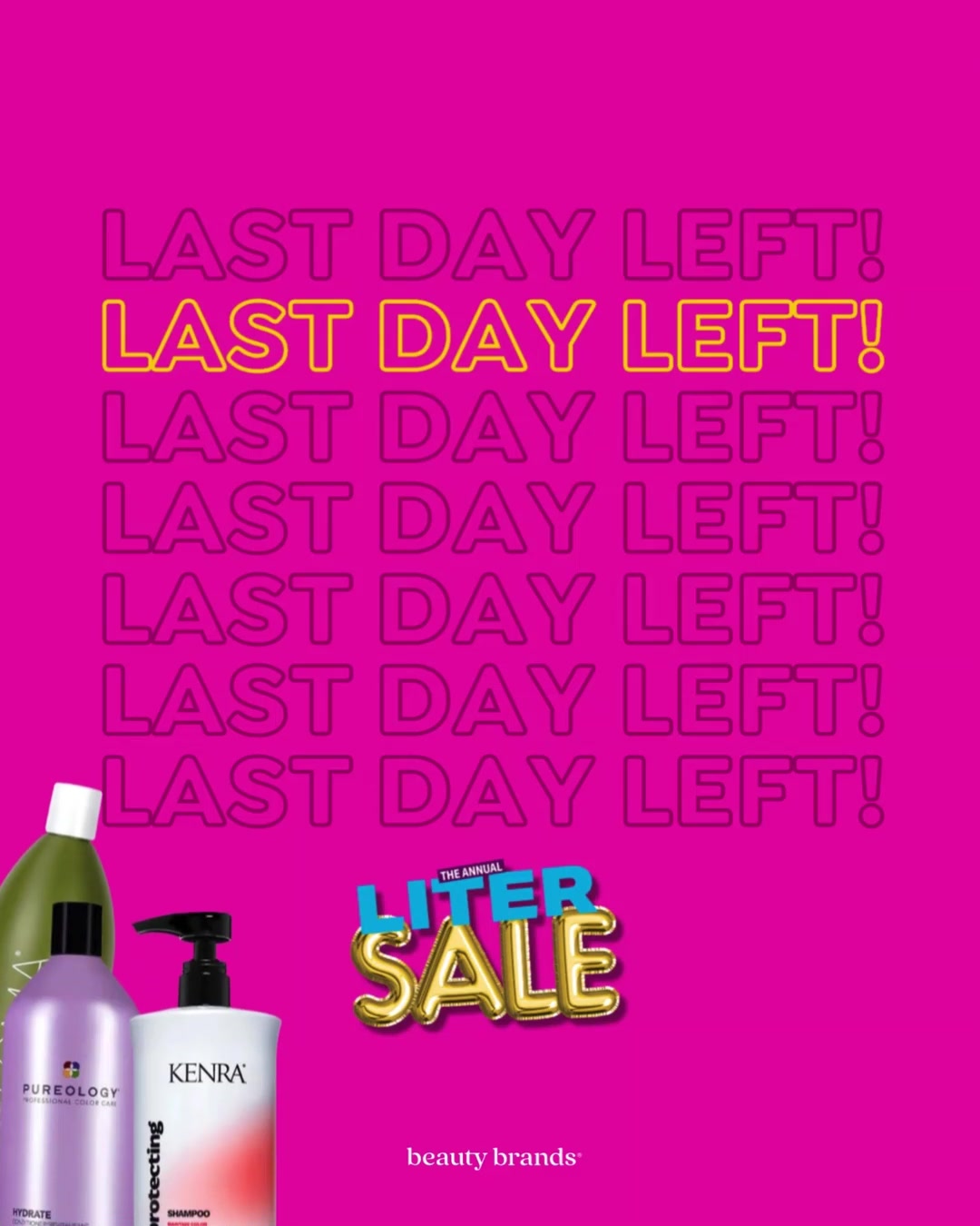 @Beauty Brands