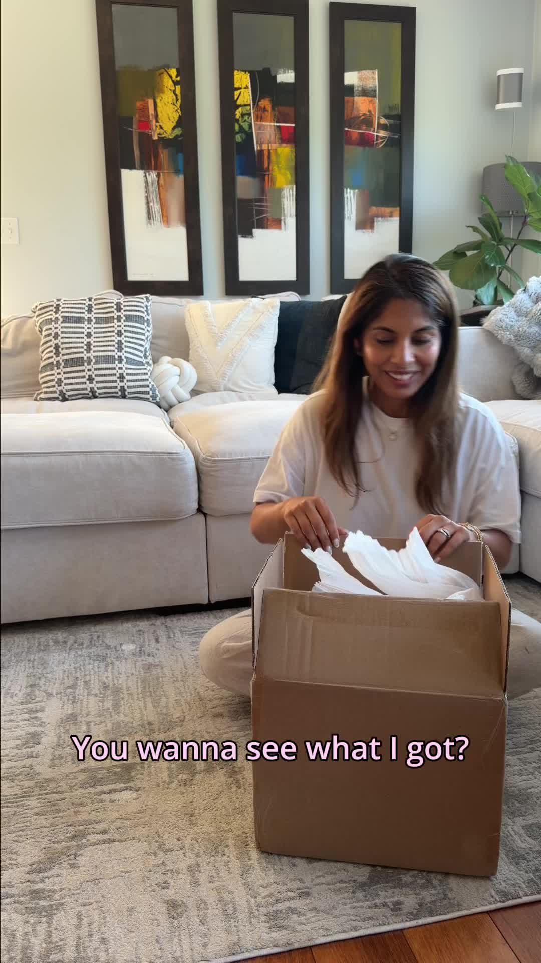 @Sheena Melwani
