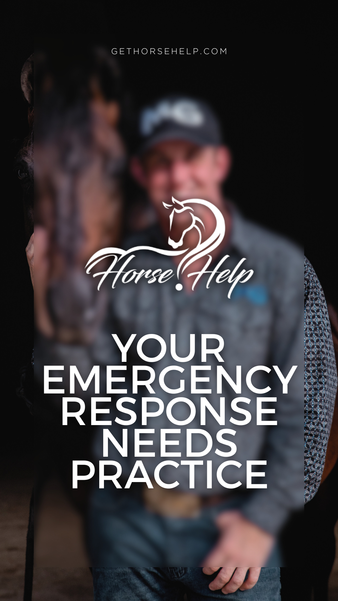 @Horse Help