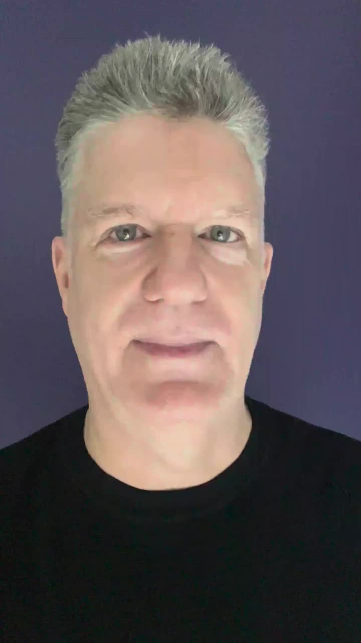 @Blair Robertson Psychic Medium