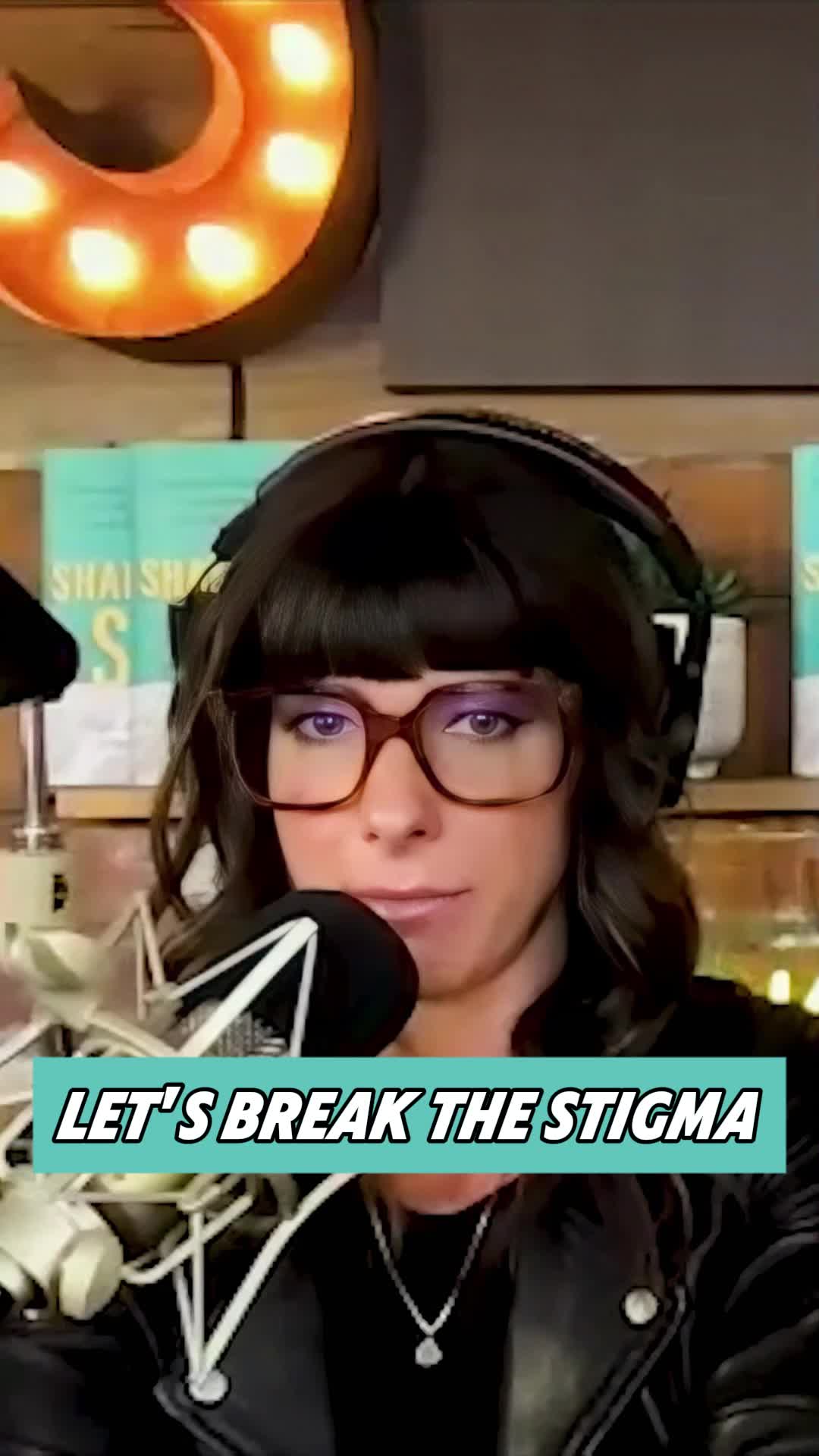 @Shameless Sex Podcast