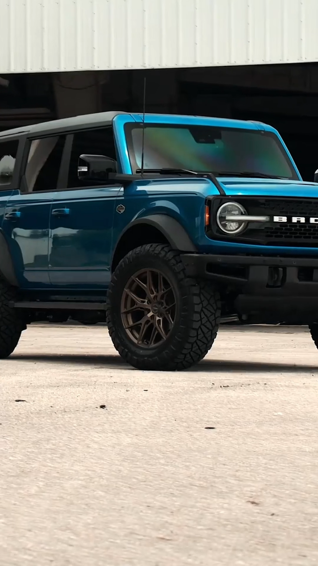 @Apollo Offroad