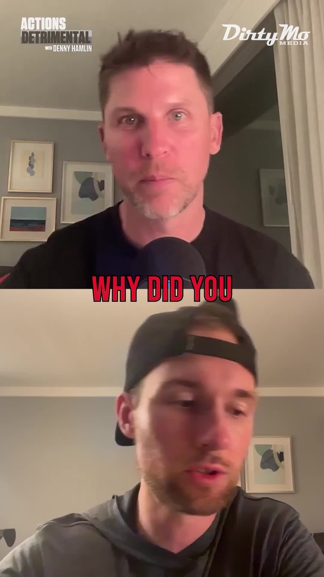 @Dirty Mo Media