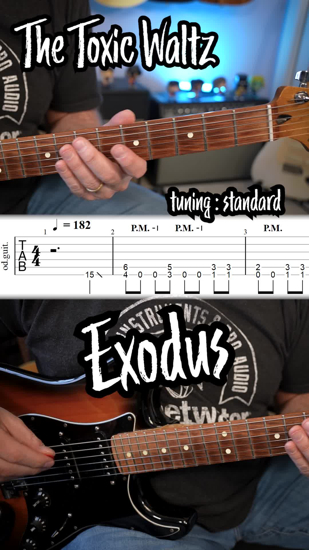 @GuitArmy