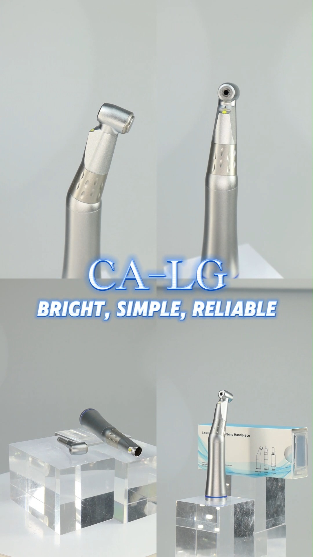 @Promed Dental Handpiece