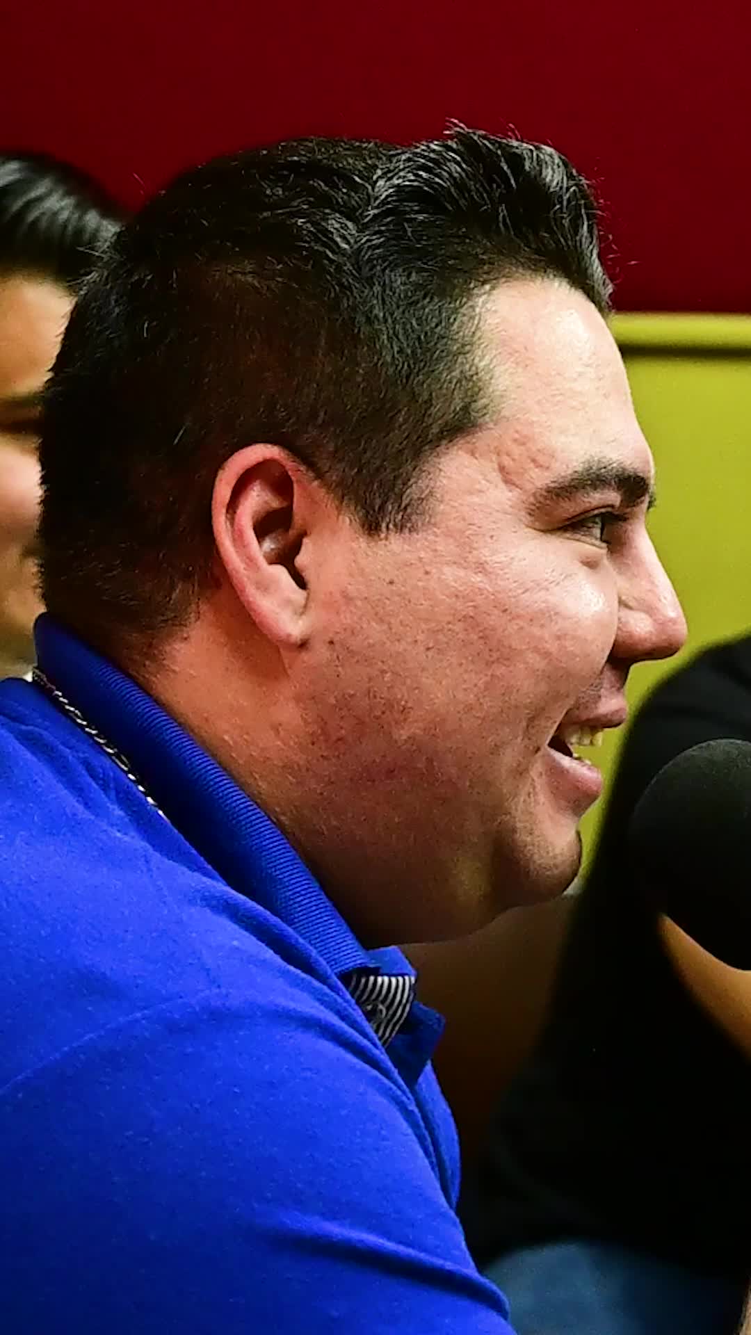 @Norte&ntilde;o la Herencia