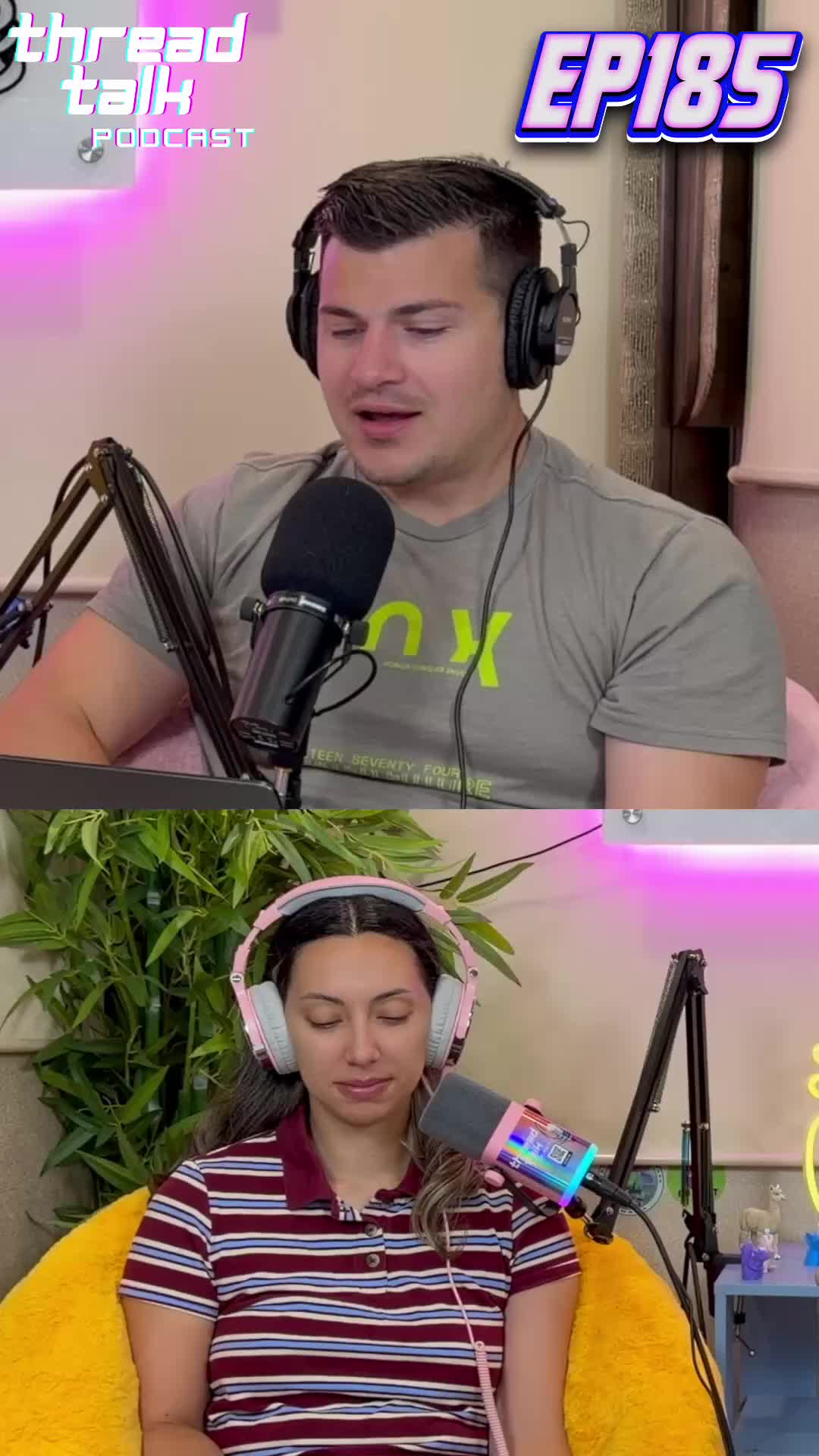 @ThreadTalk Podcast