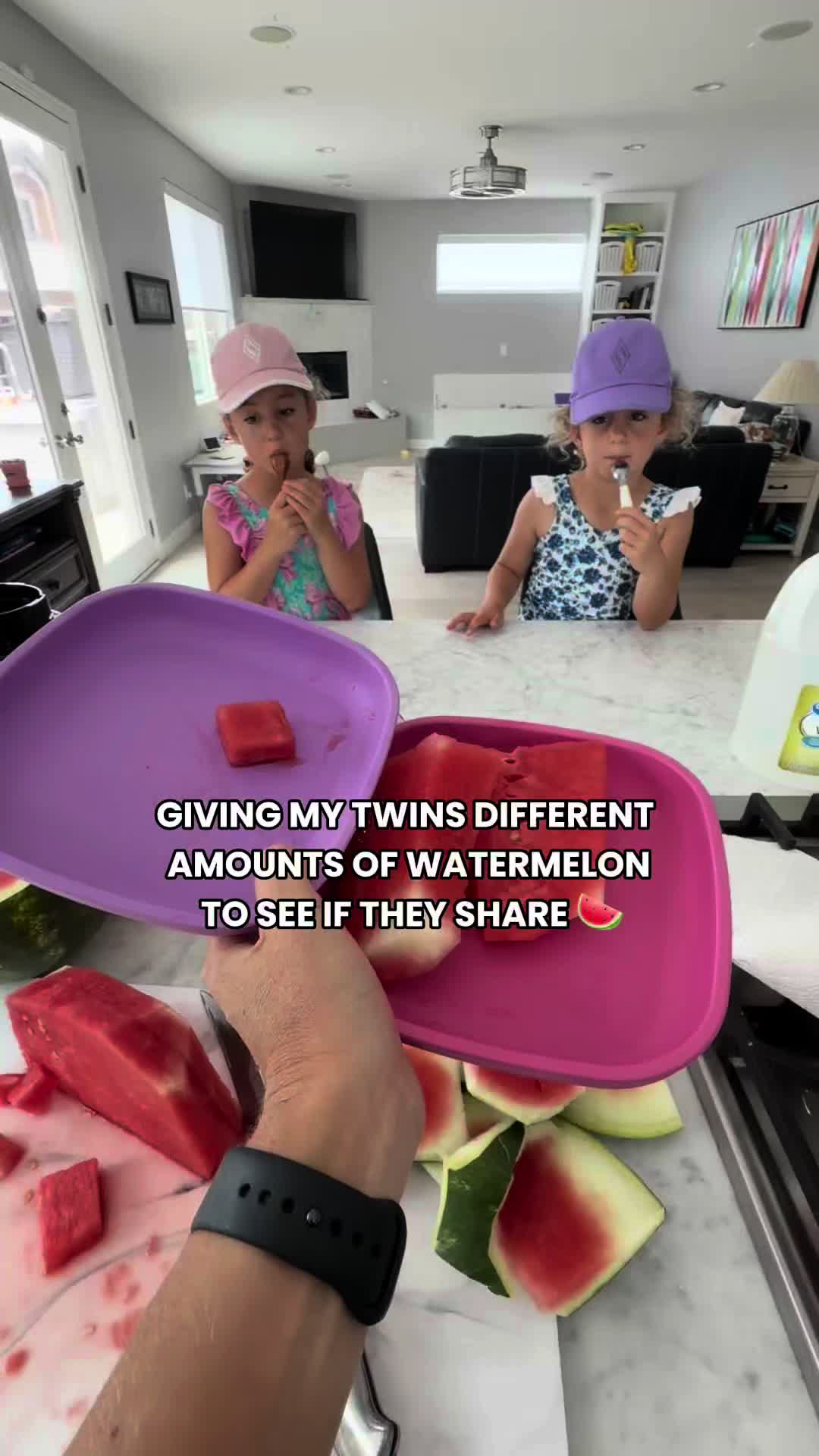 @The Fox Twins