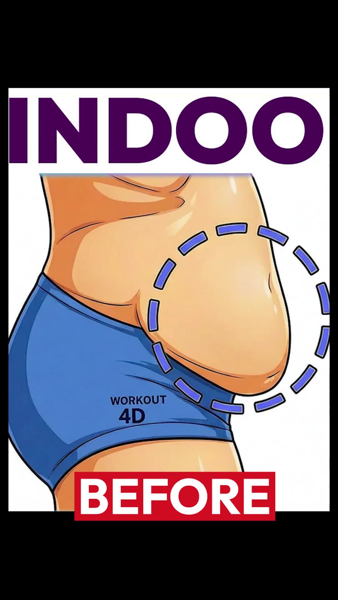 @Workout 4D Official