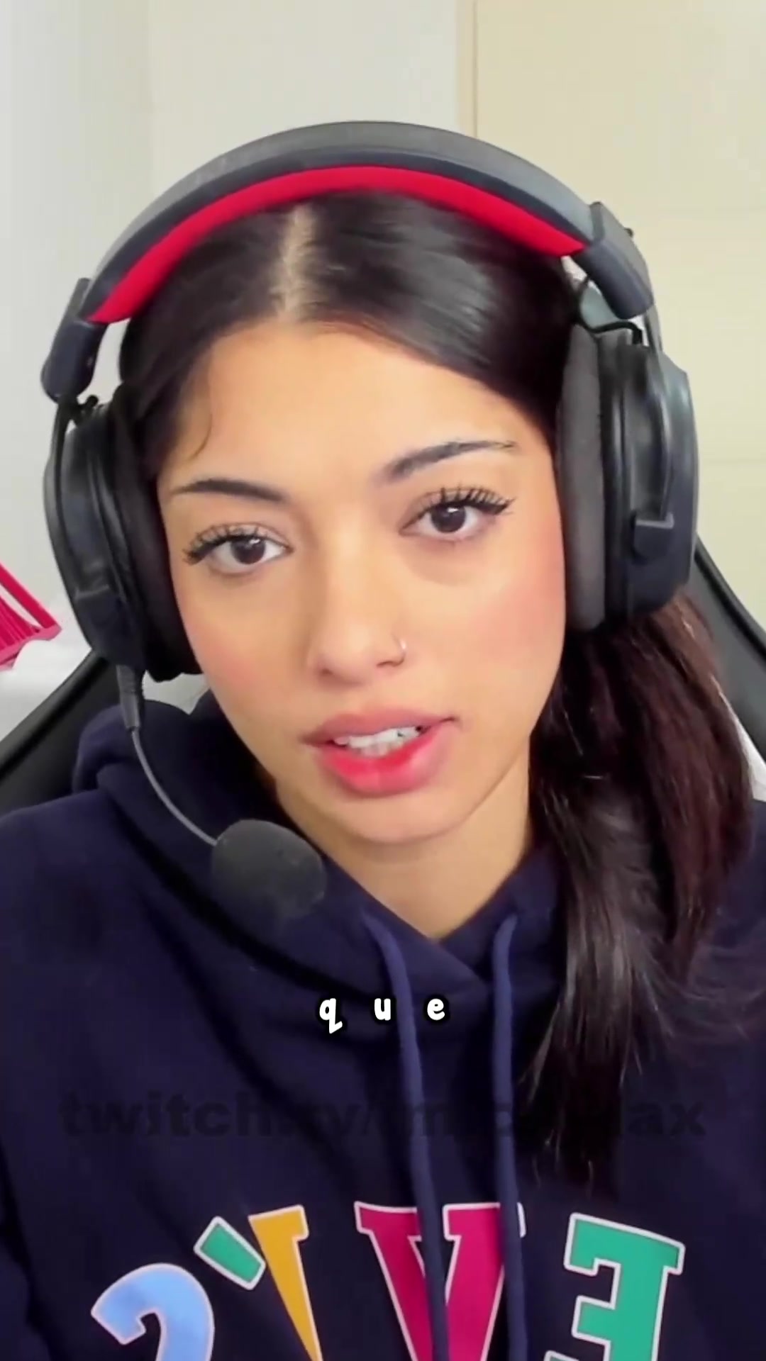 @Micaela