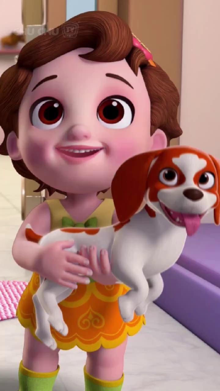 @ChuChu TV