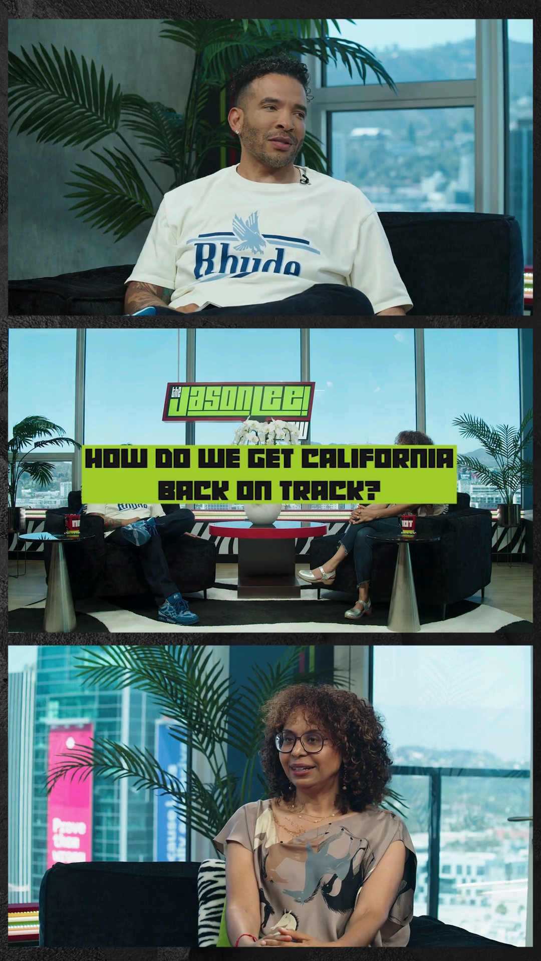 @BET Networks