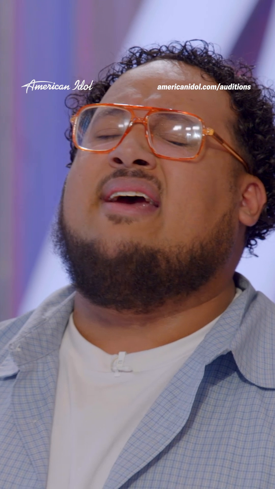 @AmericanIdol