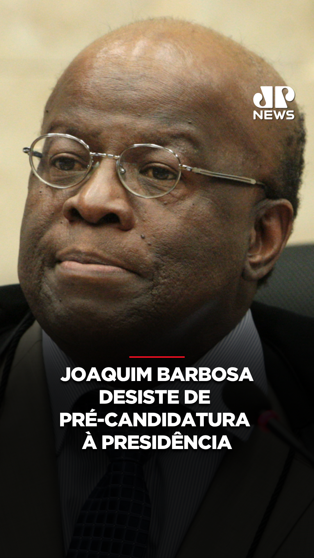 @Jovem Pan News