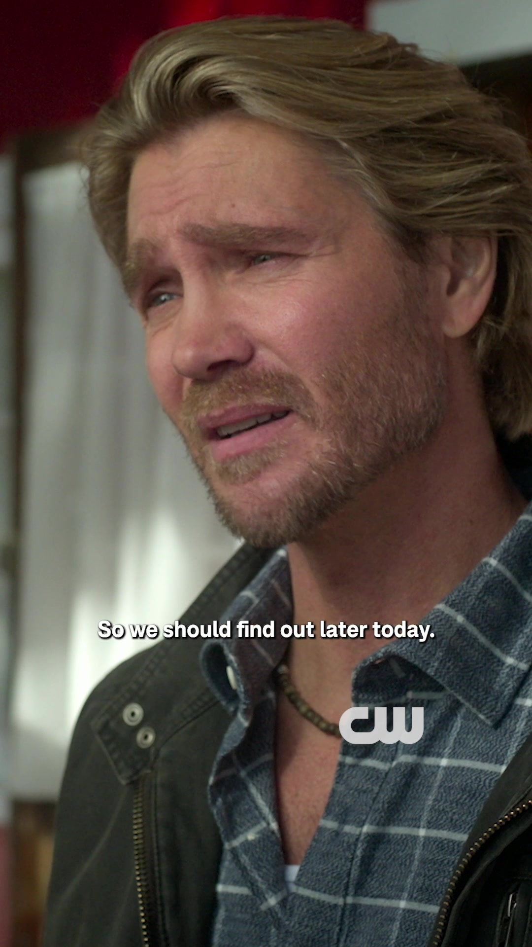 @The CW