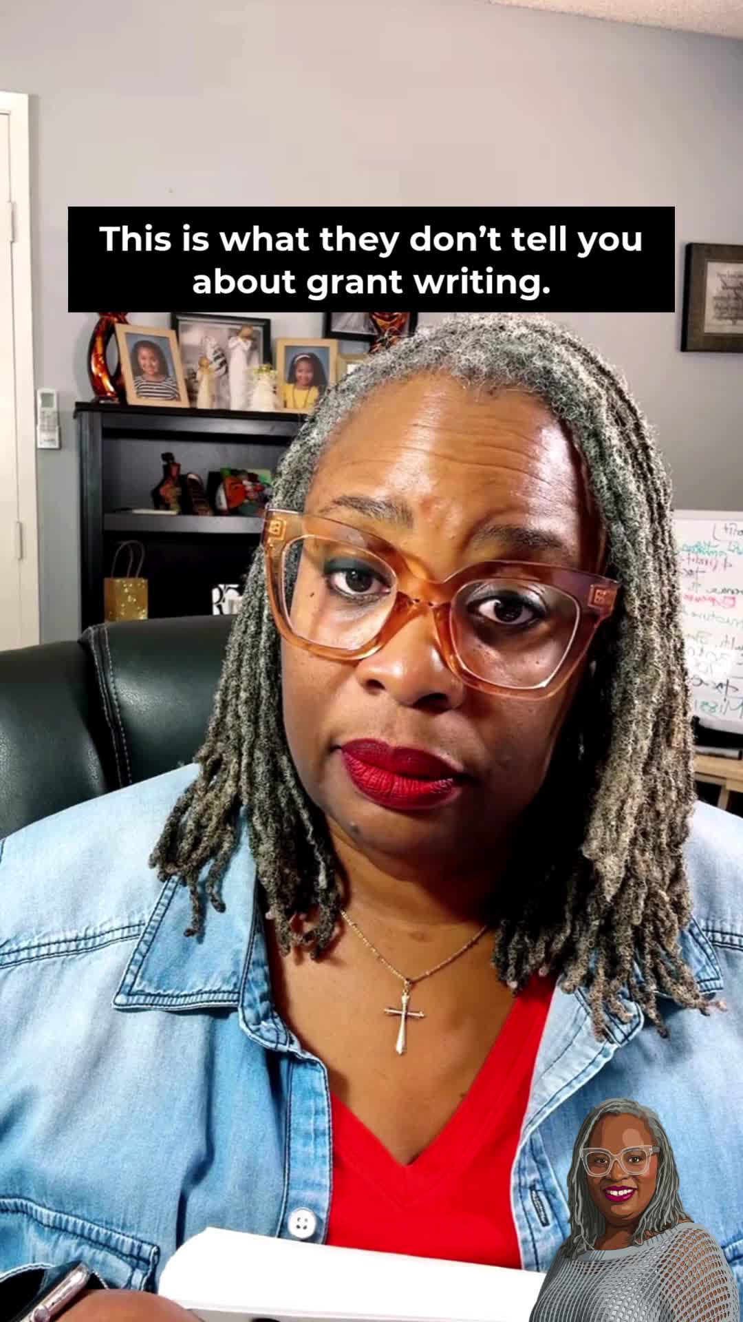 @Jen The Nonprofit Expert