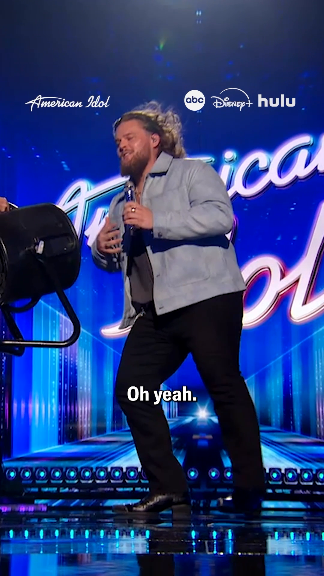 @AmericanIdol