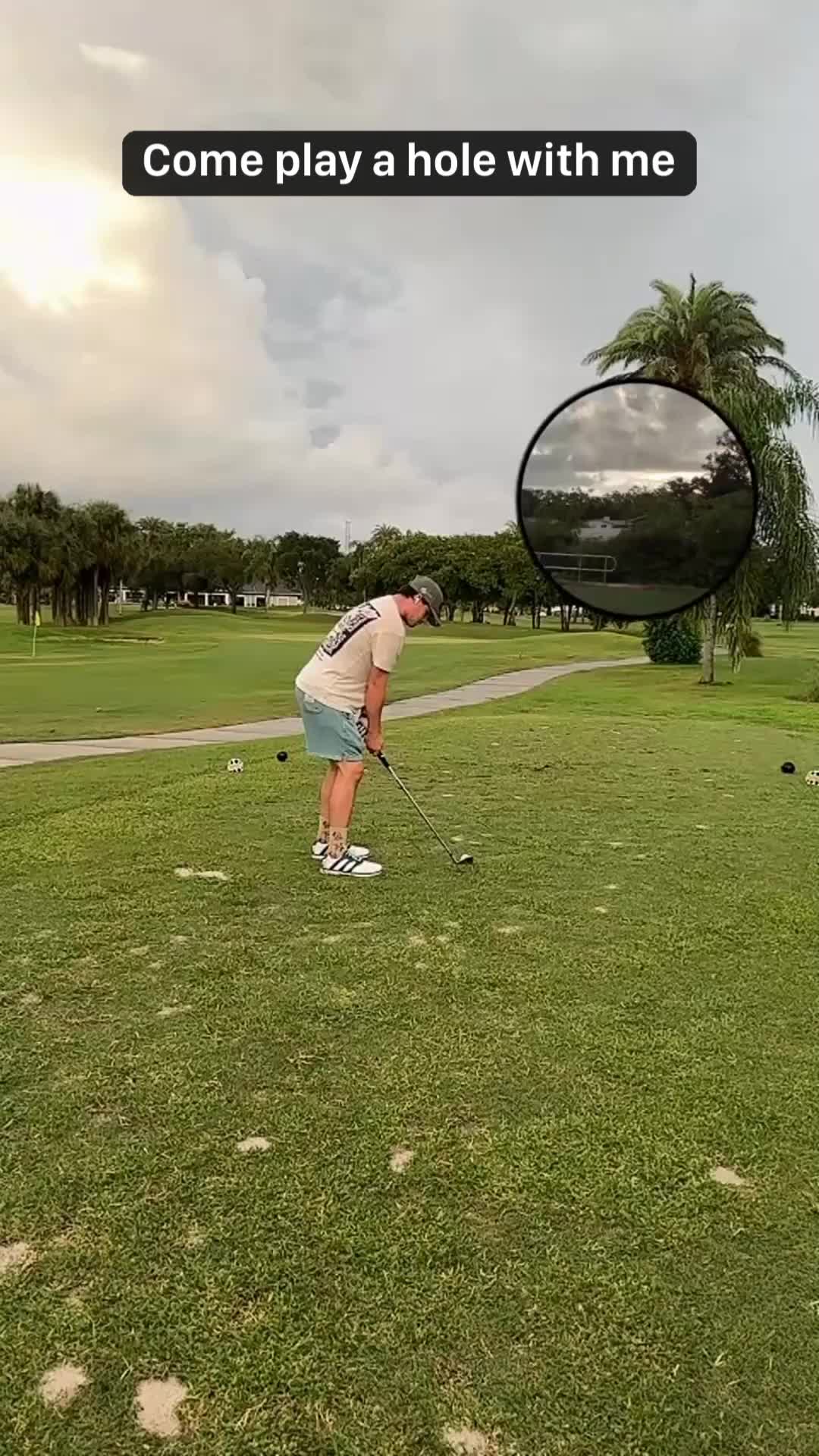 @Next Swing Golf