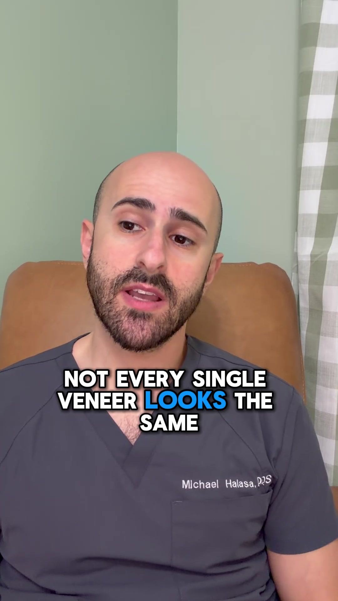 @Dr. Michael Halasa, DDS