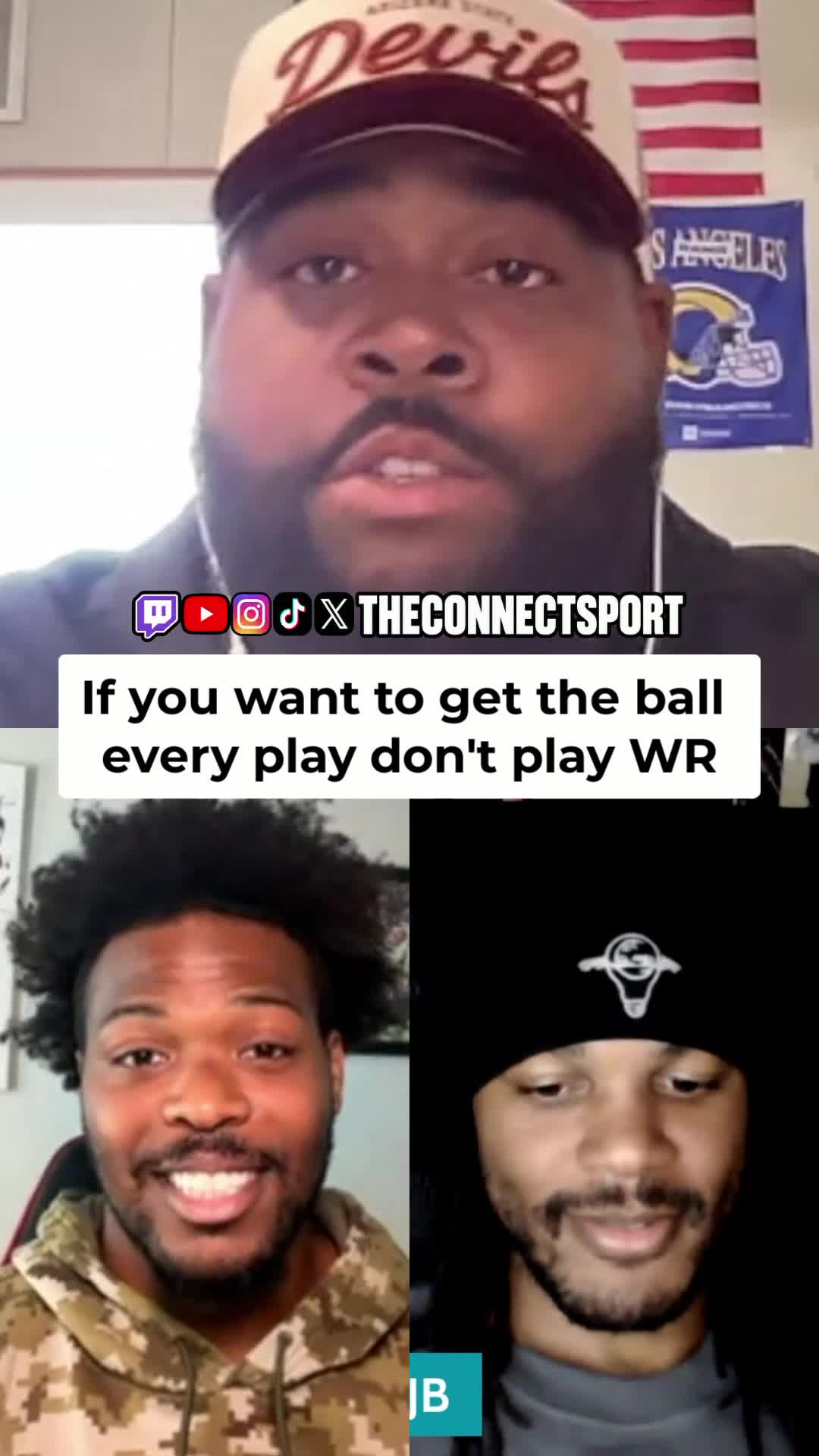 @The Connect Sport