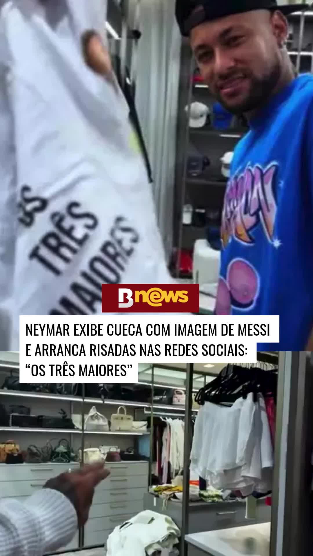 @BNews - Portal de notícias