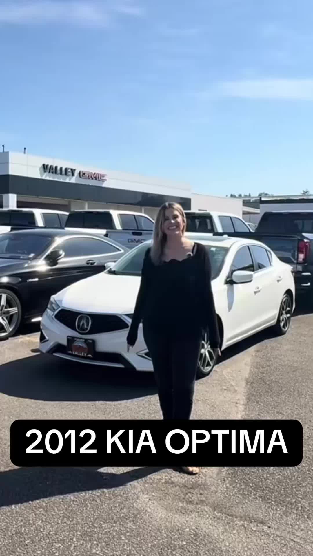 @Valley GMC