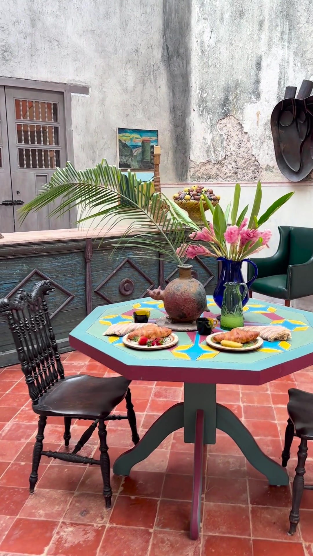 @VERANDA