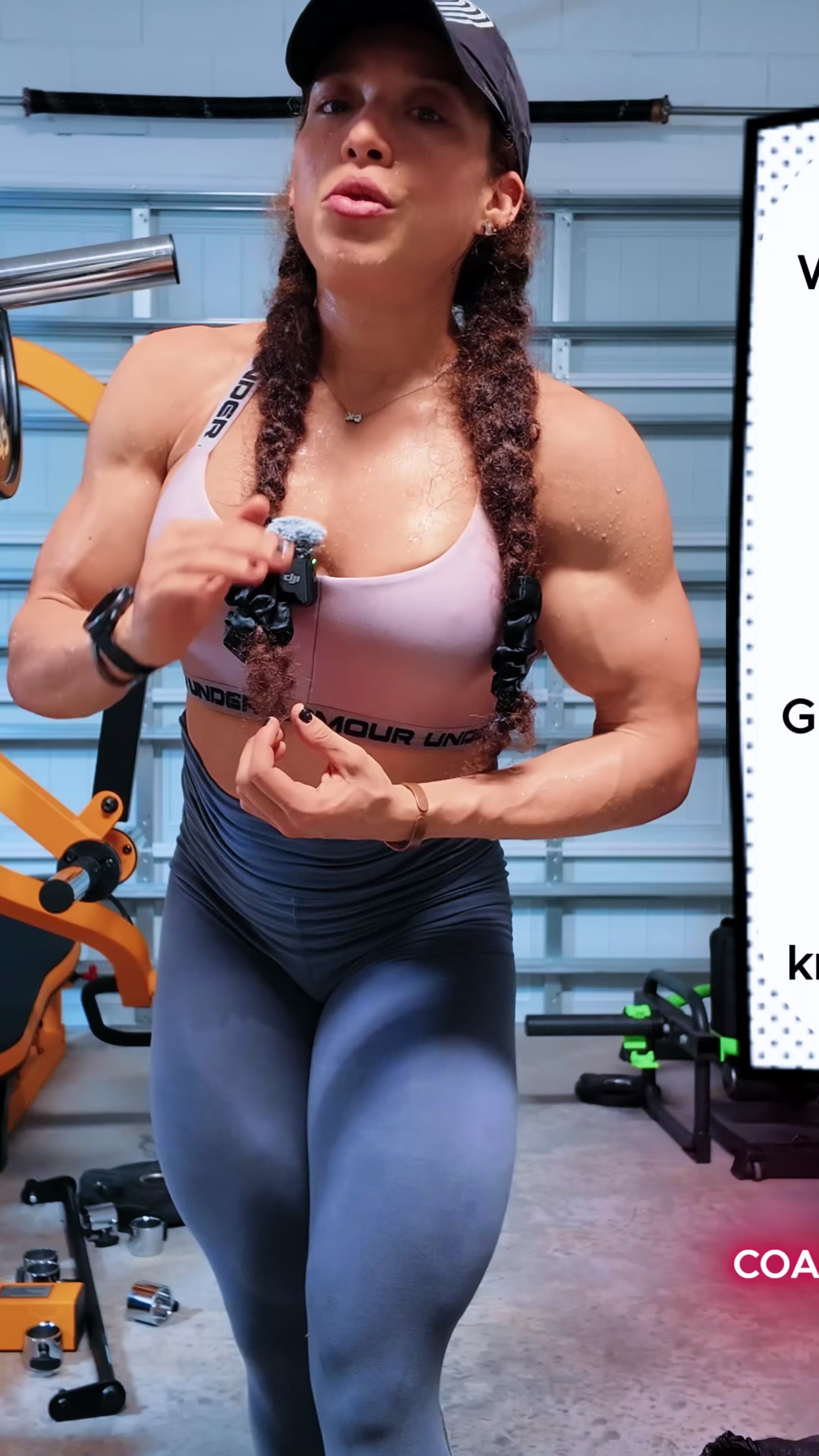 @MuscleGoddess