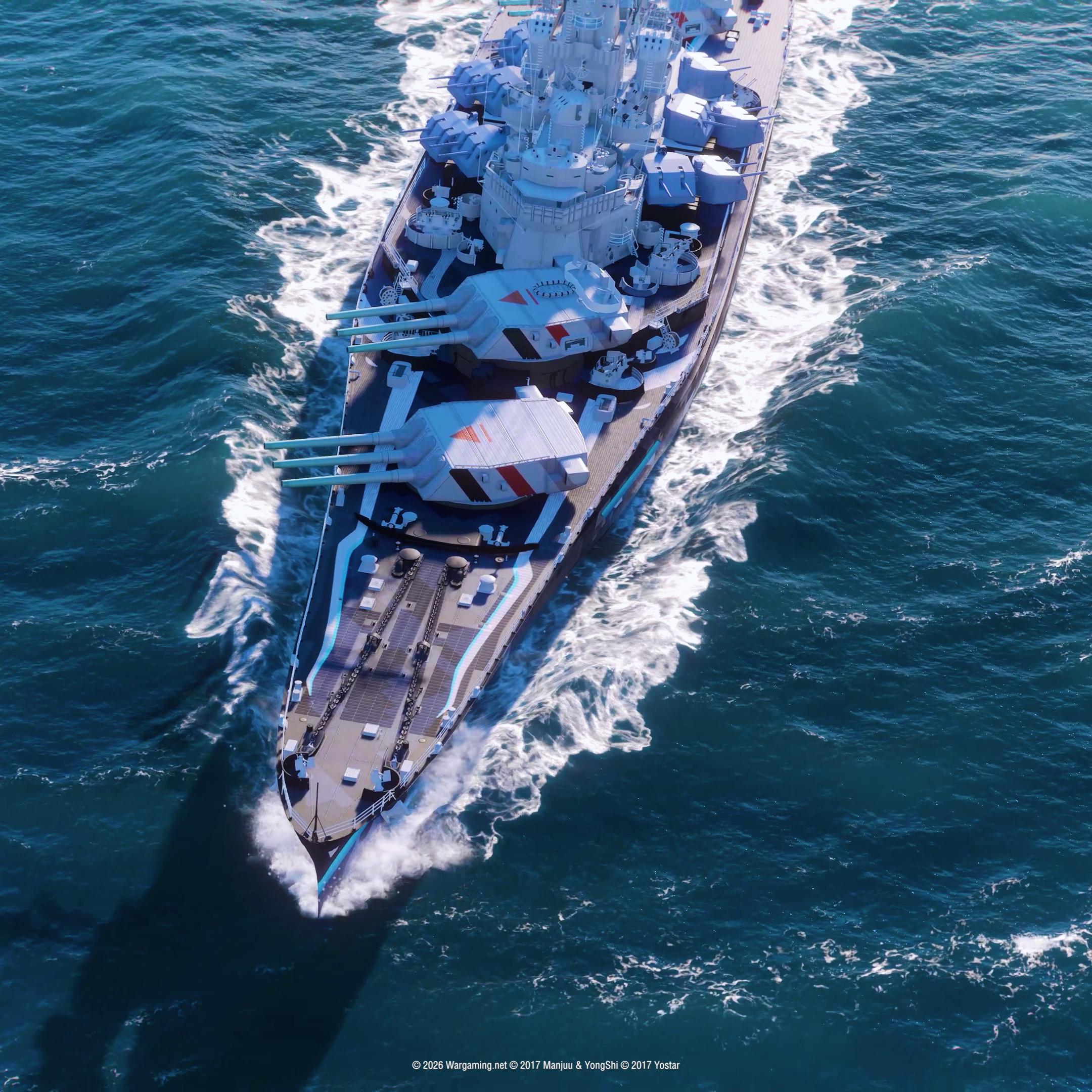 @WorldOfWarships