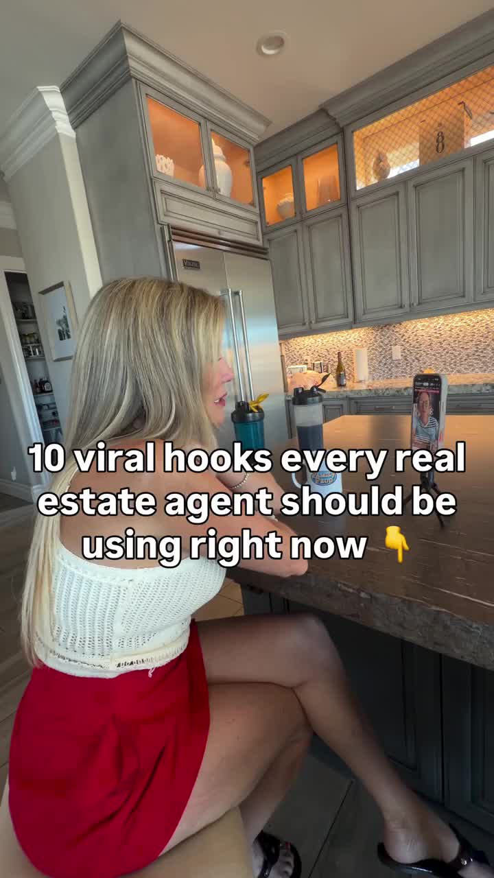 @Krista Mashore | Real Estate