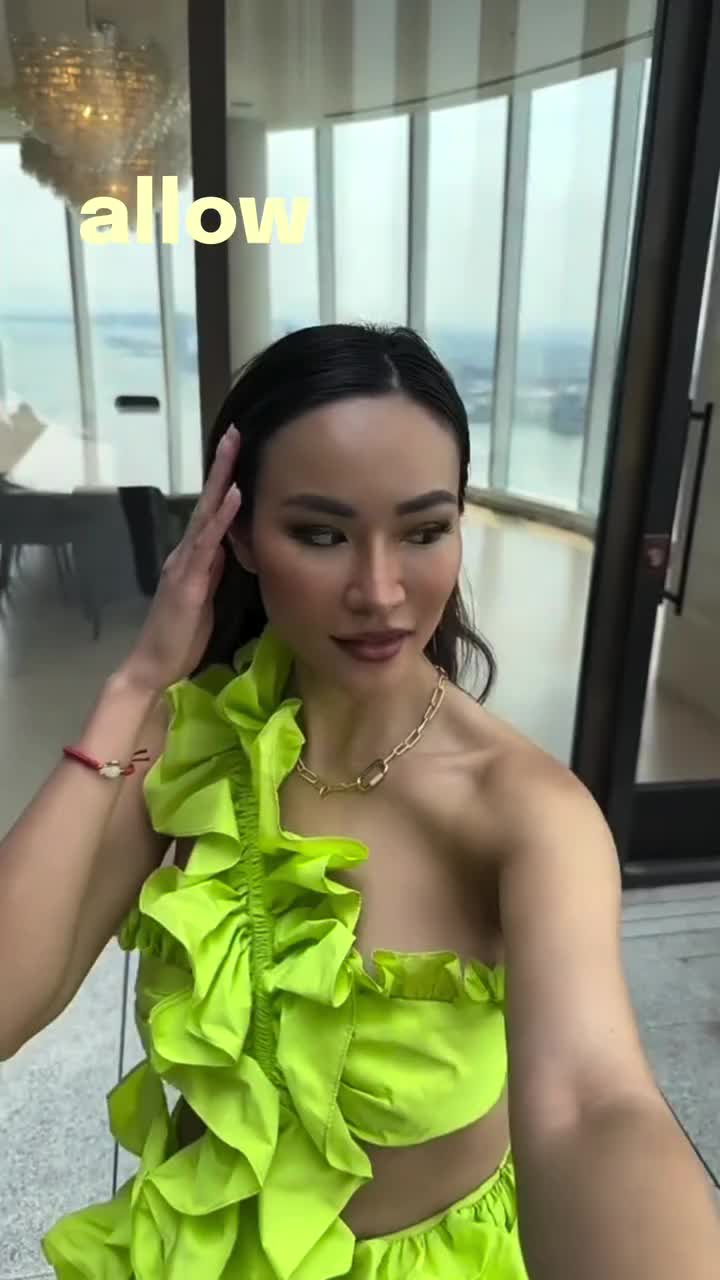 @Dr. Jennifer Tsai, OD