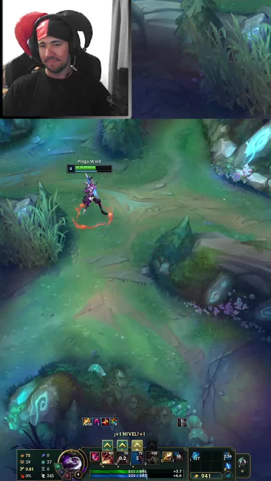 @El Tio Shaco