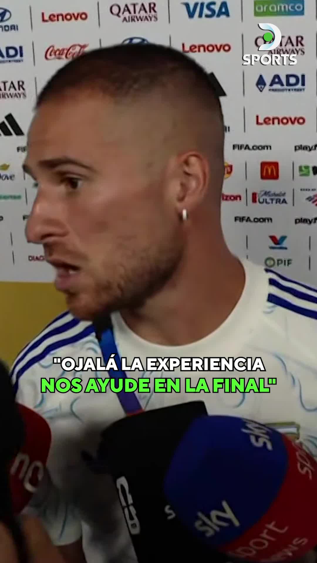 @DSports