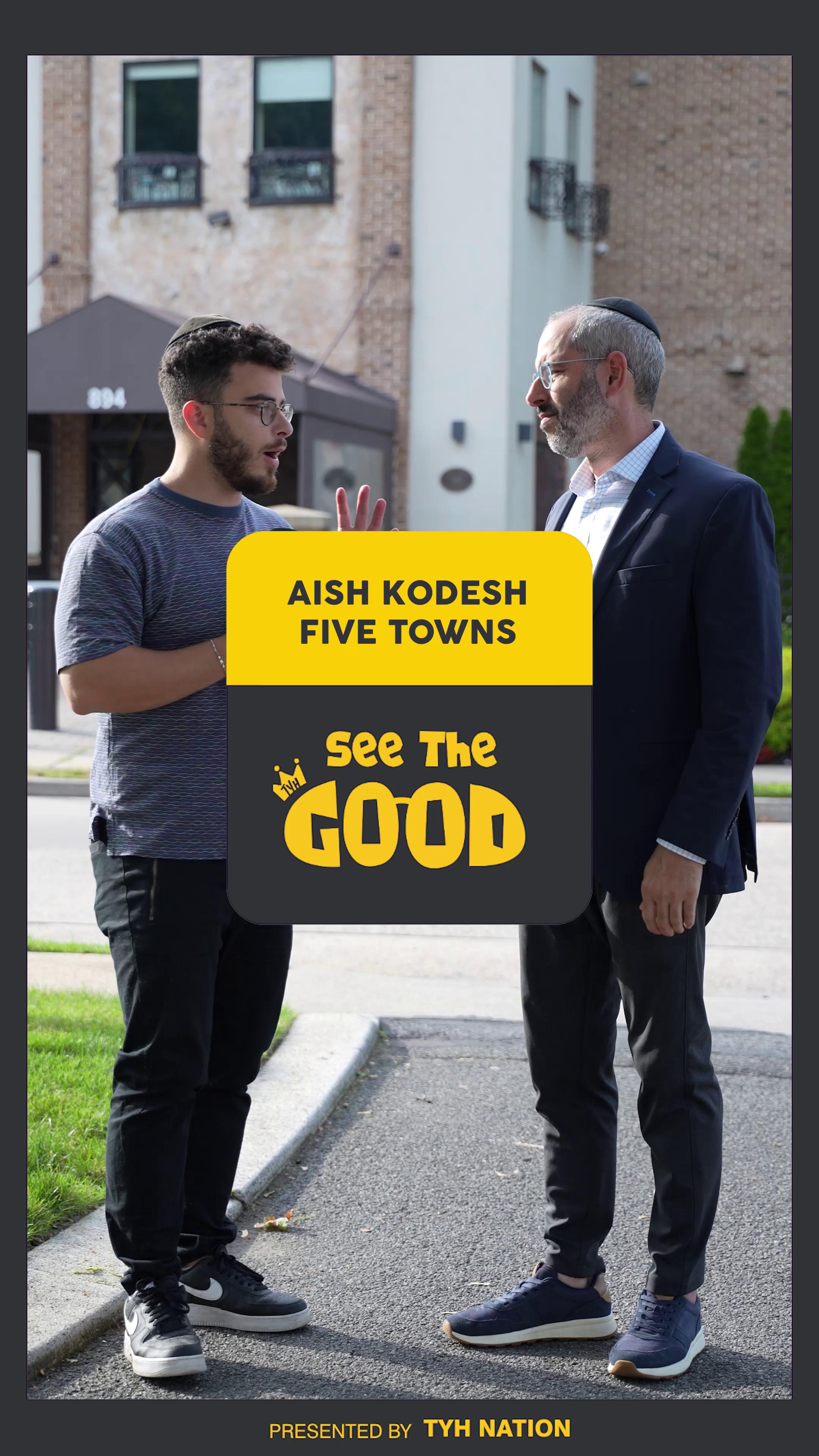 @Thank You Hashem