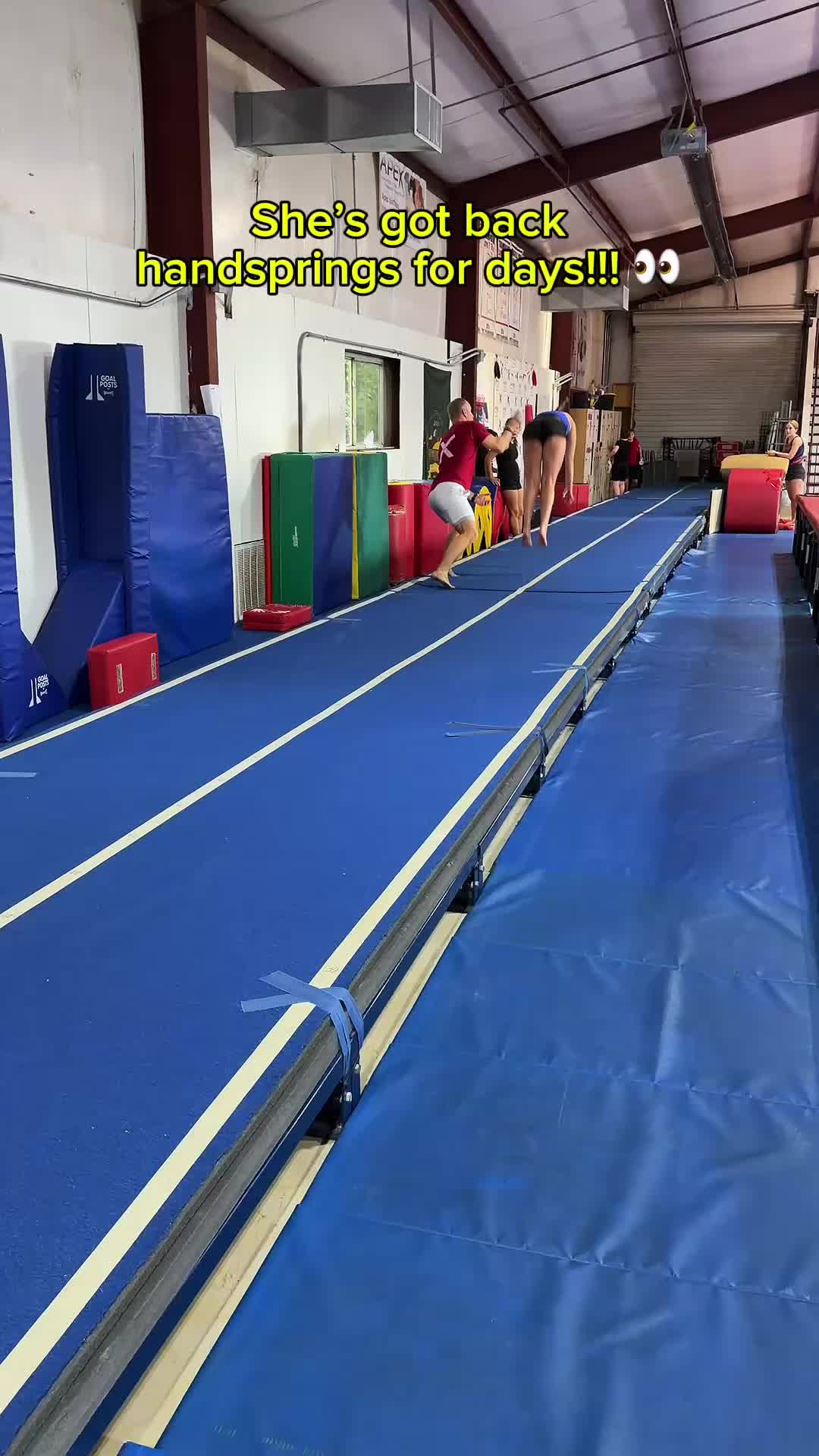 @ApexTumbling