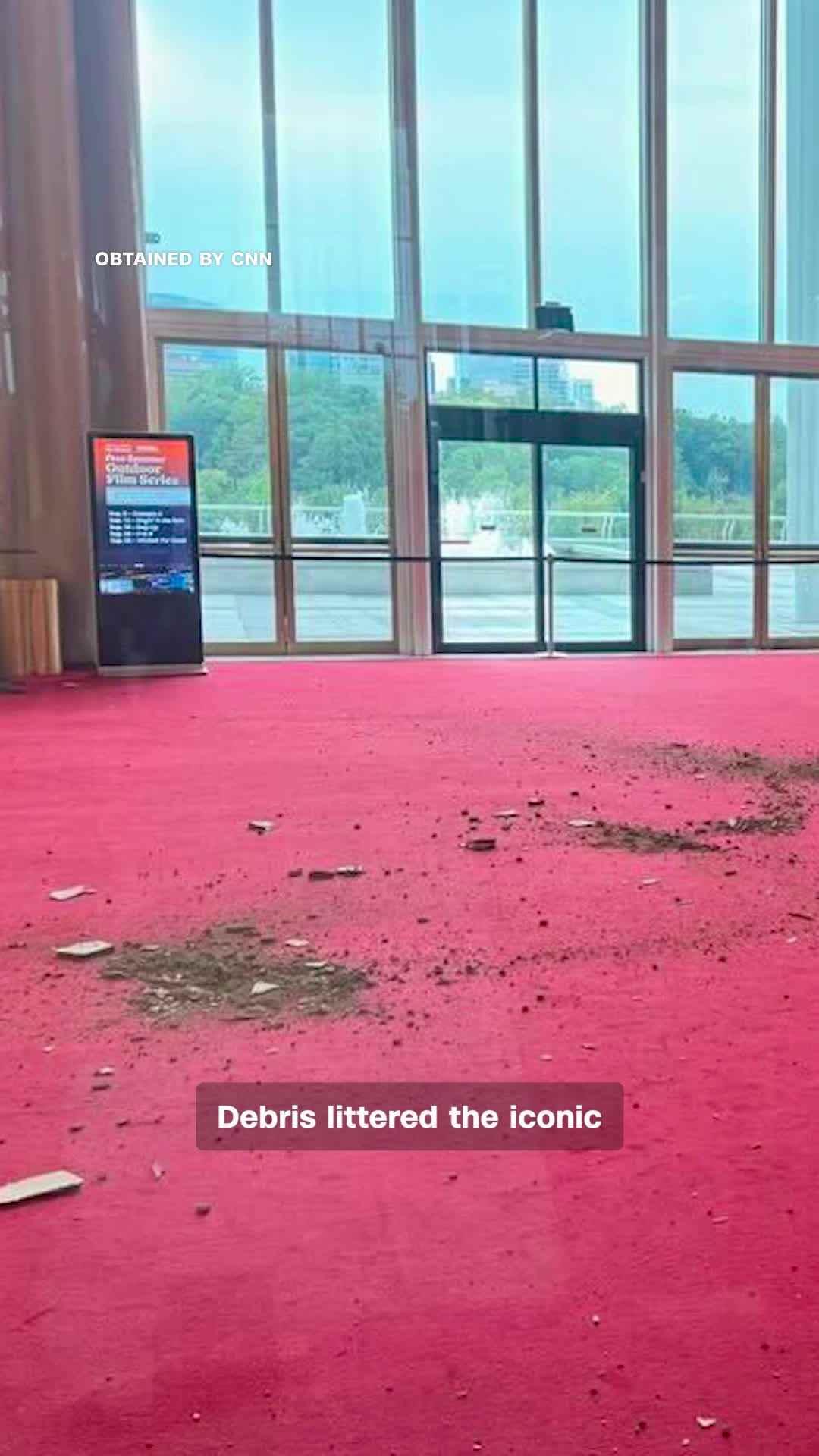 @CNN