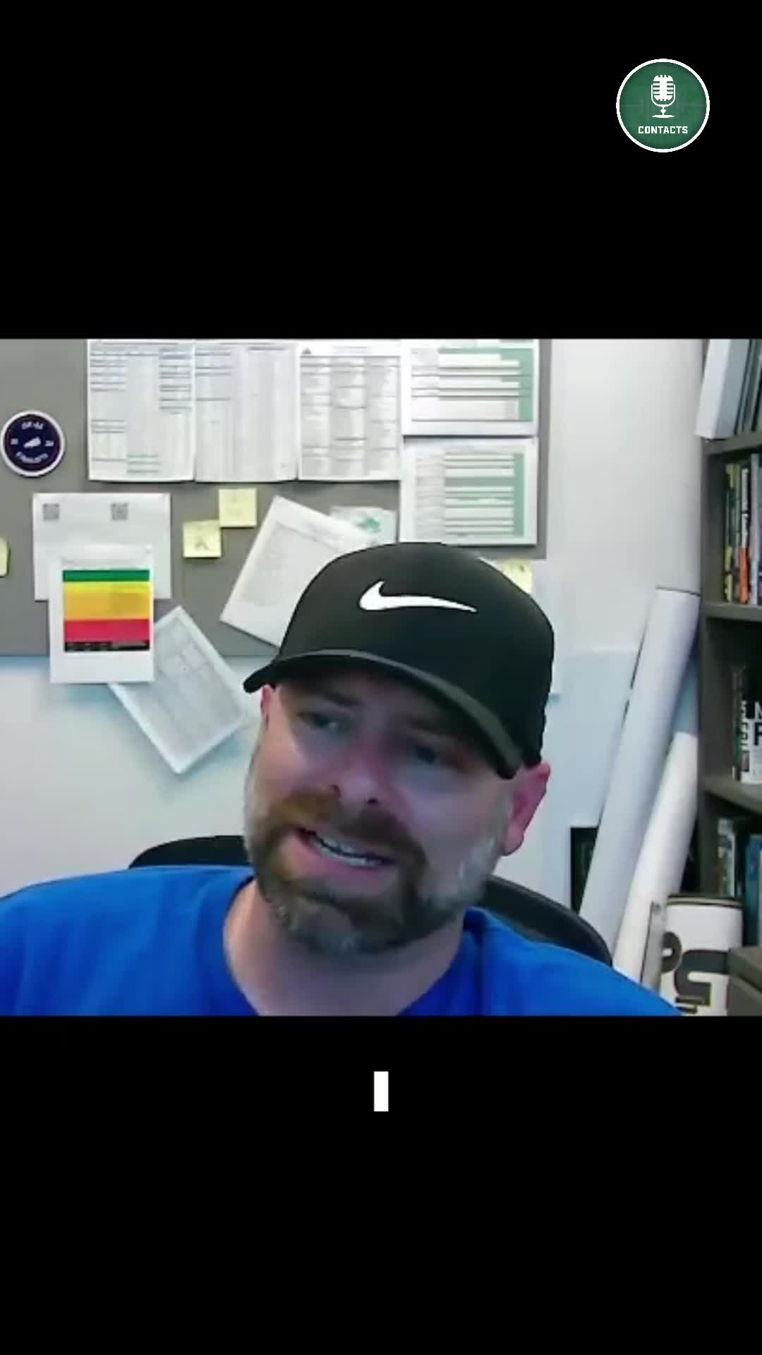 @Contacts Coaching Podcast