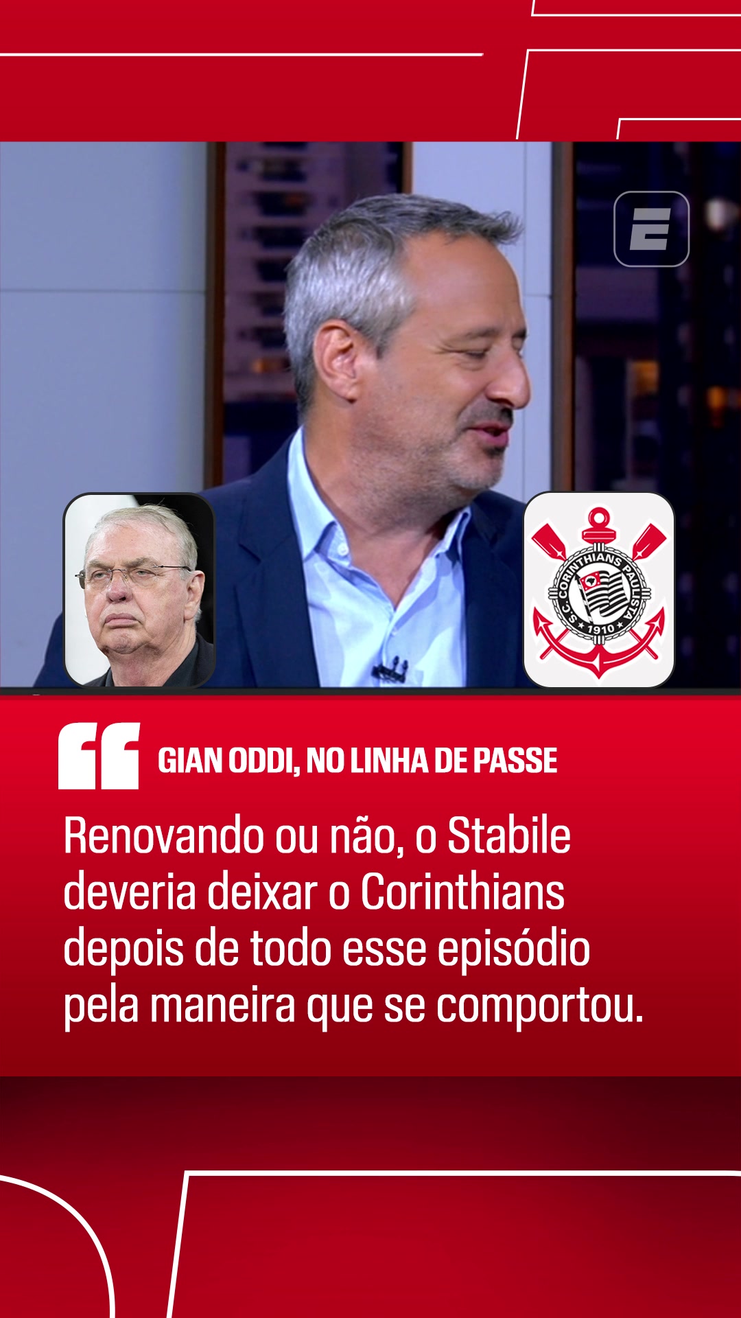 @ESPN Brasil
