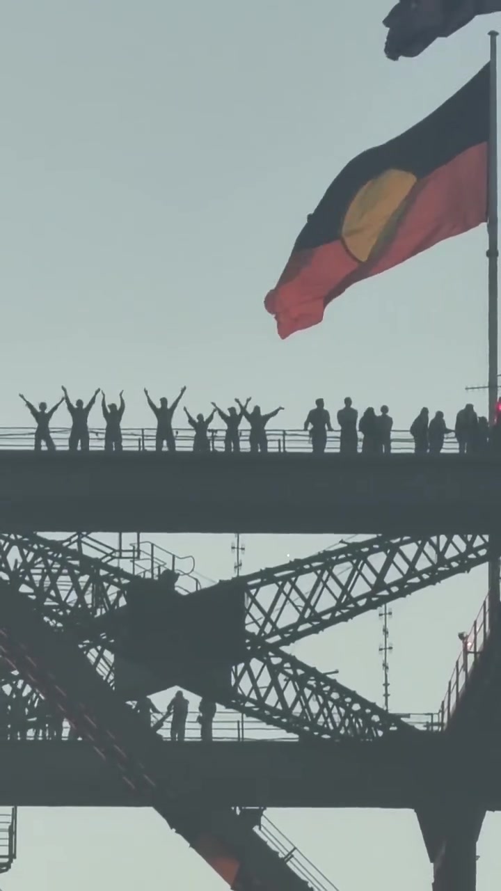 @BridgeClimb Sydney