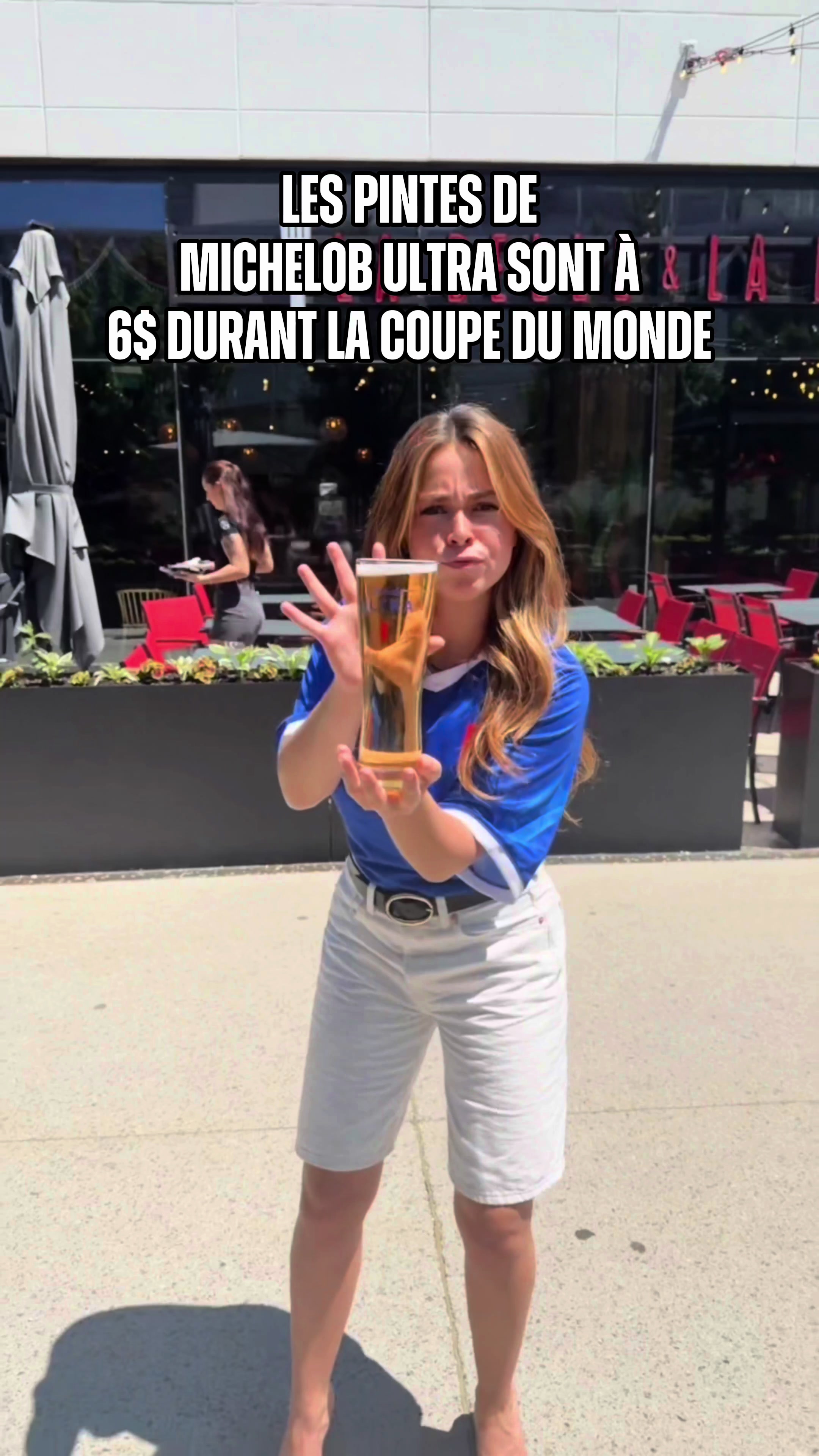 @La Belle et La B&oelig;uf